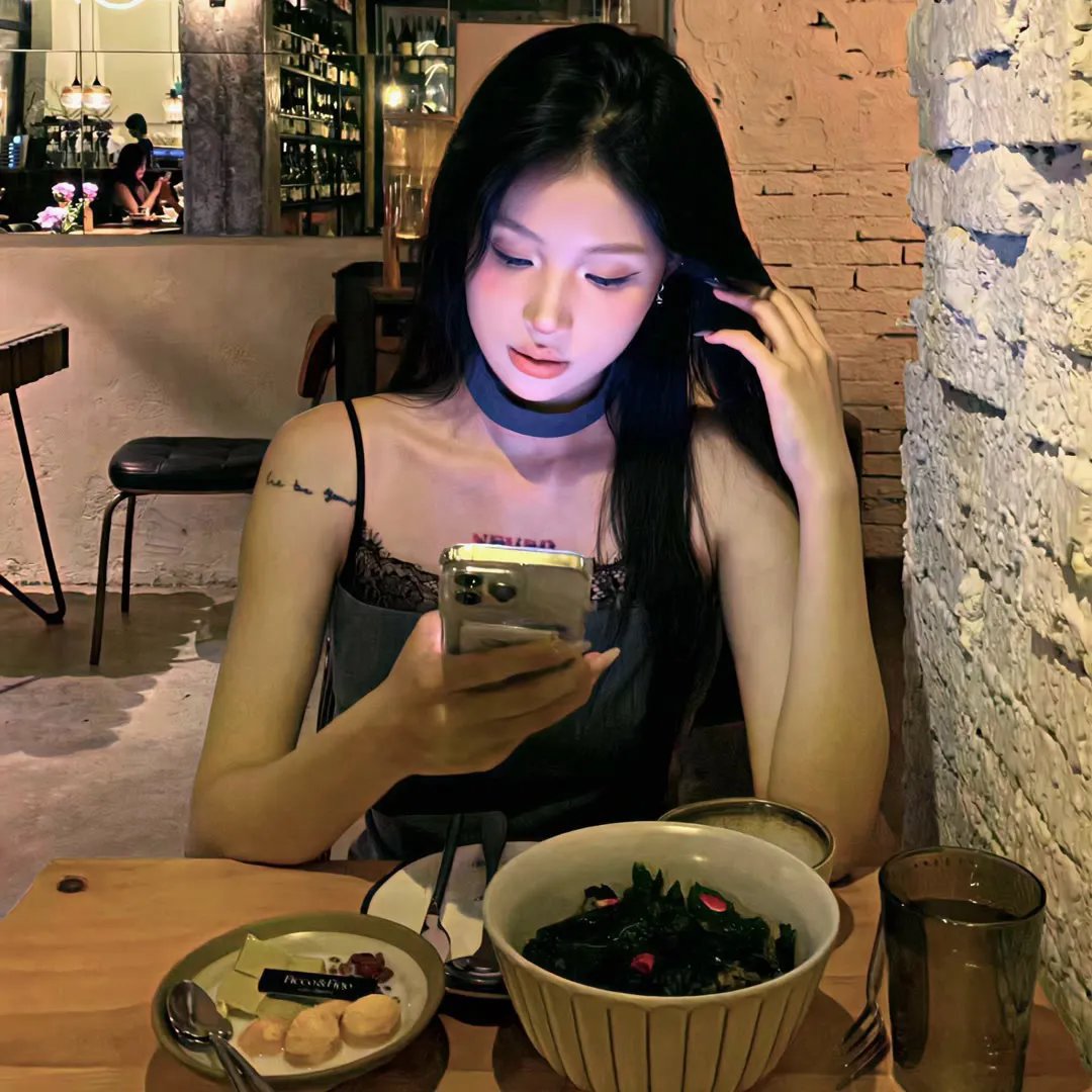 OMG! 我爱你...但不合时宜