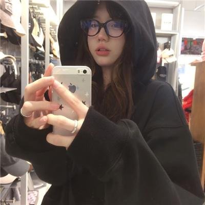 巫毒少女